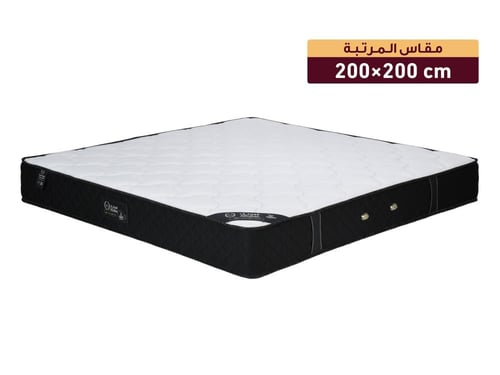 مرتبة CLOUD REST مقاس مزدوج 200×200 سم