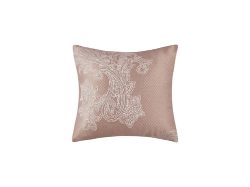 مفرش TARIFA فاخر جاكار ستايل إيطالي مزدوج - 200×20...