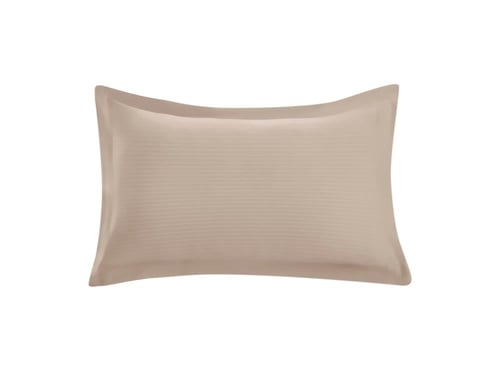 مفرش HILTON فندقي مفرد ونص - 140×200 سم - 4 قطع -...