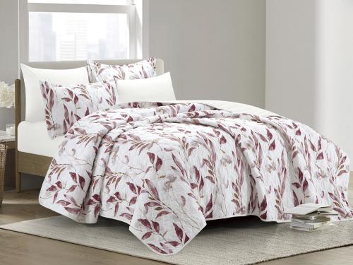 مفرش PANDA صيفي مضغوط خفيف مزدوج - 200×200 سم - 6...