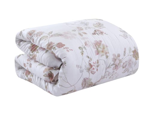 مفرش NAVARA تنسل فرست كلاس مفرد ونص - 140×200 سم -...