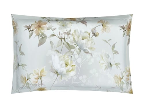 مفرش ISLA مشجر بتقنية التبريد المضاعف مفرد ونص - 1...