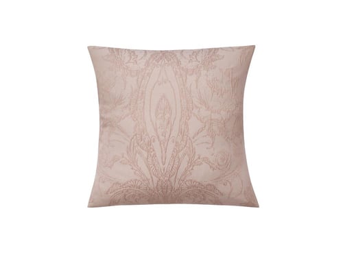 مفرش AMORA فاخر جاكار مزدوج - 200×200 سم - 10 قطع...