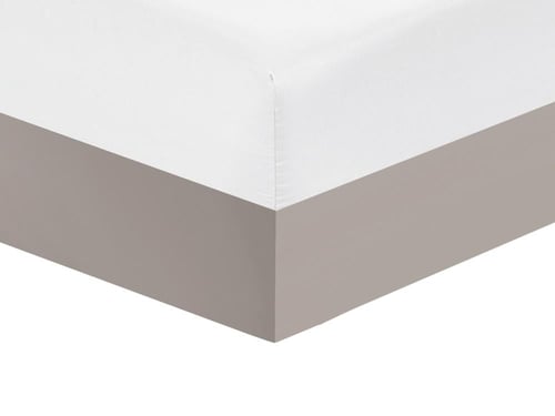 مفرش VONTY صيفي مطرز مزدوج - 200×200 سم - 10 قطع -...