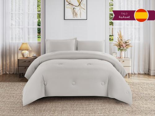 مفرش PEDRO بتقنية التبريد المضاعف مفرد ونص - 140×2...