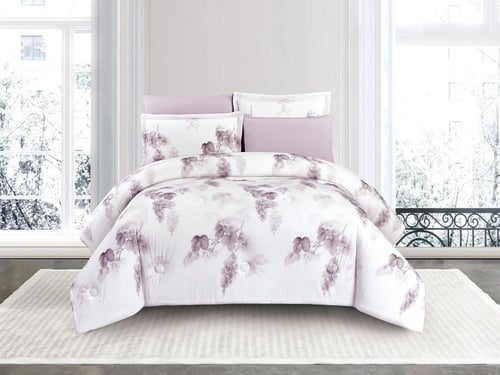 مفرش ISLA مشجر بتقنية التبريد المضاعف مزدوج - 200×...