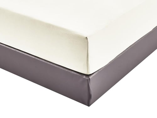 مفرش EMILY صيفي مطرز كابتونيه مفرد ونص - 140×200 س...