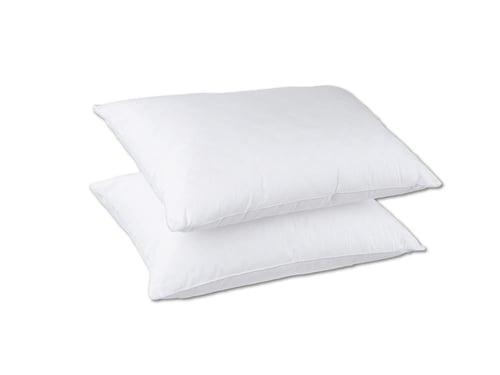 بكج NORA الصيفي مزدوج - 200×200 سم - بيج غامق