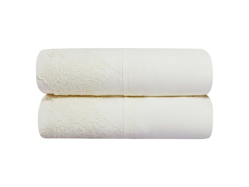 مفرش DIVA نفاس مفرد ونص - 140×200 سم - 4 قطع - سكر...