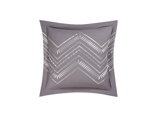 مفرش VONTY صيفي مطرز مفرد ونص - 140×200 سم - 6 قطع...