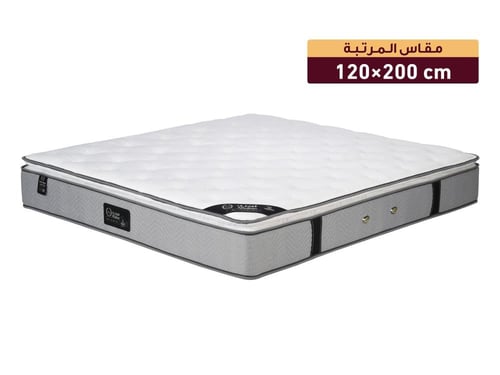 مرتبة REVE SLEEP مقاس مفرد ونص 120×200 سم