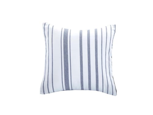 مفرش LAYLA صيفي مخطط مزدوج - 200×200 سم - 10 قطع -...