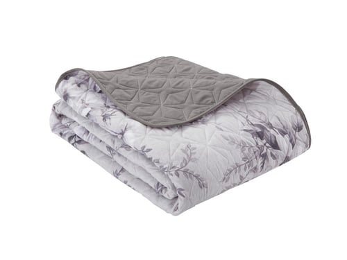 مفرش PANDA صيفي مضغوط خفيف مزدوج - 200×200 سم - 6...