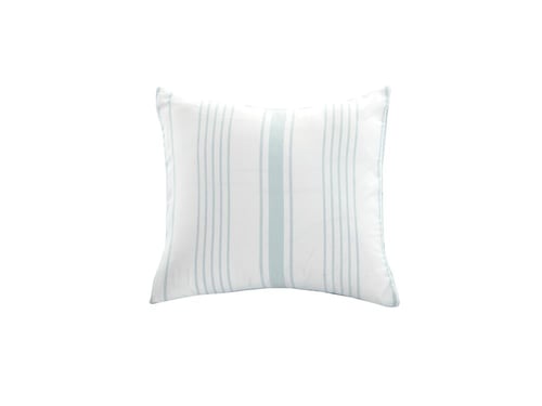 مفرش LAYLA صيفي مخطط مزدوج - 200×200 سم - 10 قطع -...