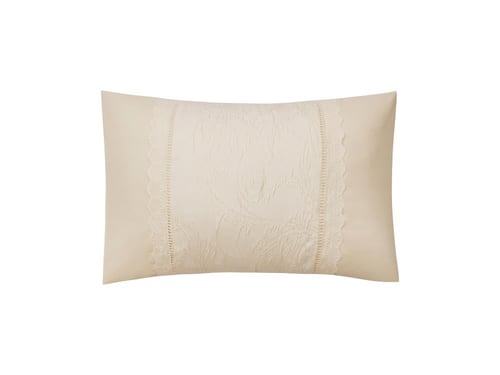 مفرش AMORA فاخر جاكار مفرد ونص - 140×200 سم - 6 قط...