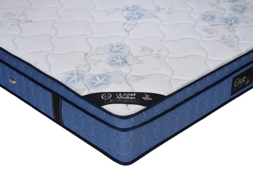 مرتبة ULTRA COMFORT مقاس مفرد ونص 120×200 سم