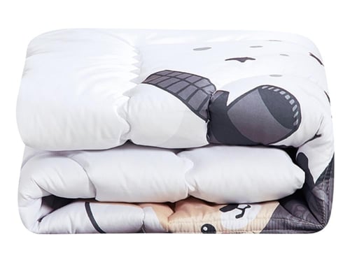 مفرش أطفال KIDS حواجز مواليد - 5 قطع - T13