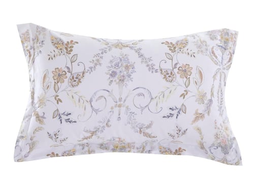 مفرش NAVARA تنسل فرست كلاس مفرد ونص - 140×200 سم -...