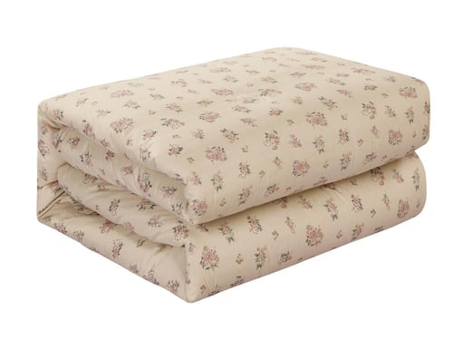 مفرش JOSE قطن مشجر مودرن مزدوج - 200×200 سم - 10 ق...