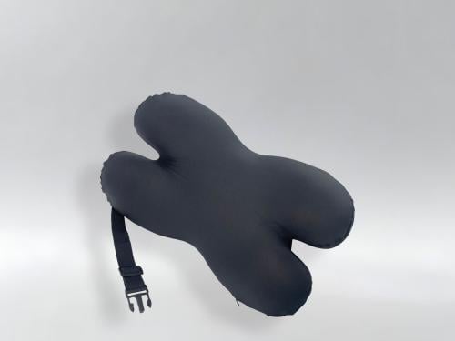 مخدة X LUMBAR لدعم العمود الفقري - ميموري فوم