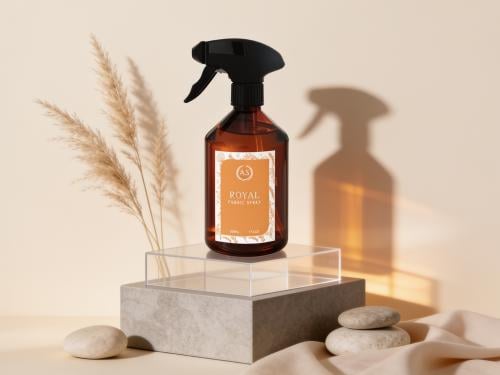 معطر مفارش ROYAL فاخر