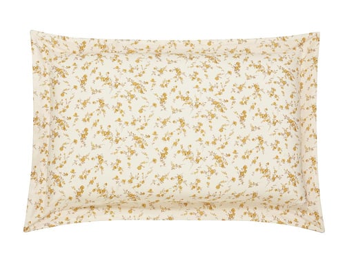 مفرش JOSE قطن مشجر مودرن مفرد ونص - 140×200 سم - 6...