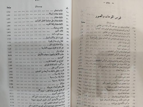 مصر والشرق الأدنى القديم - العراق وفارس