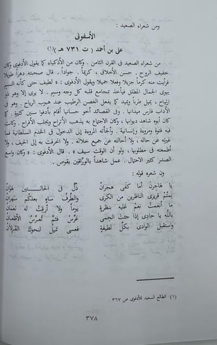 الأدب في العصر المملوكي