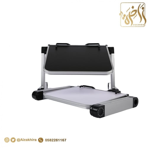 حامل ألمنيوم