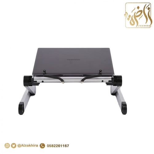 حامل ألمنيوم