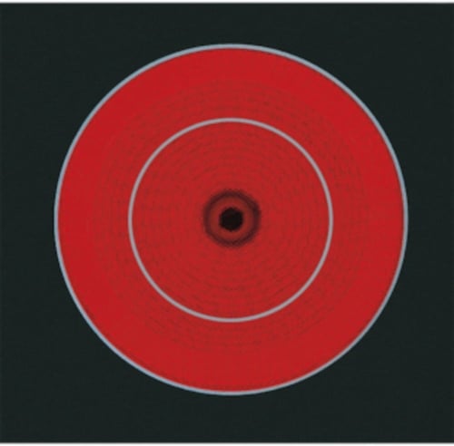 سطح 2عين سرميك لمس سميج إيطالي موديل ( SE332EB )