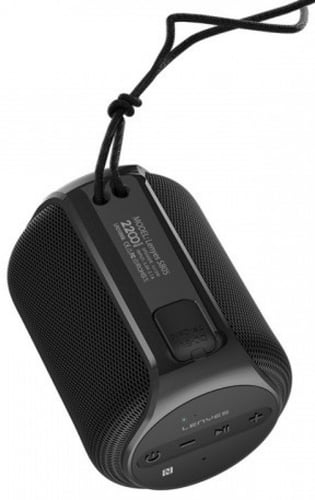 لينيس S805 مكبر صوت مضاد للماء