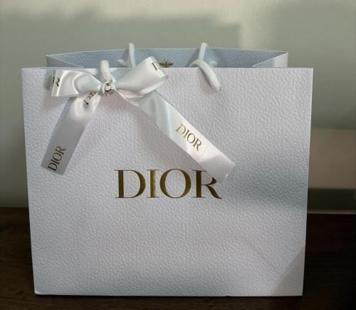 كيس ديور كبير بدون شريطه