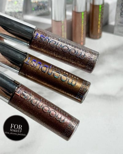 لاينر قلتر بديل اربن ديكاي 6 الوان