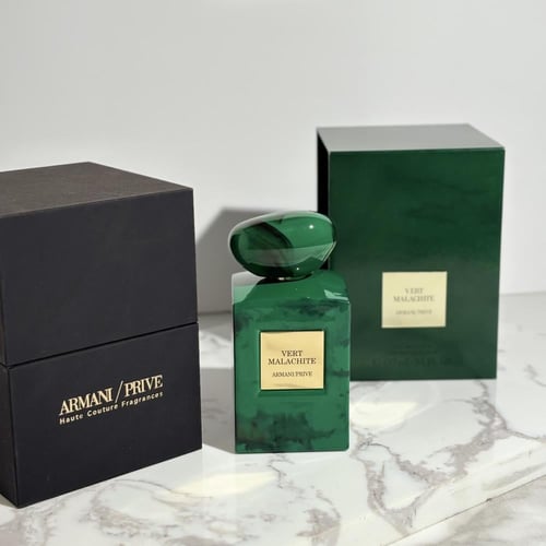 جورجيو أرماني برايف فيرت ملاكيت 100 مل