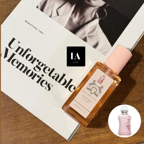 بخاخ معطر للجسم 200 مل مستوحئ من ديلي مارلي