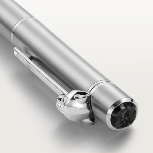 قلم كارتير بانثر مع طباعه الاسم