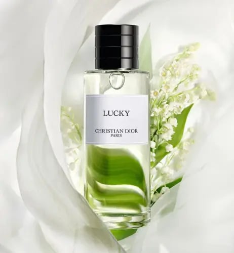 عطر لاكي من ديور او دو بارفيوم 250 مل