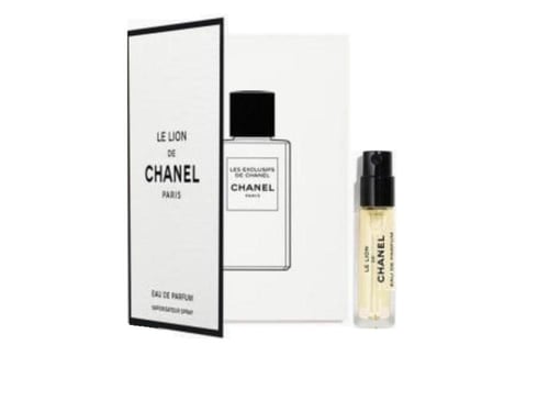 توزيعات عطر شانيل منوع