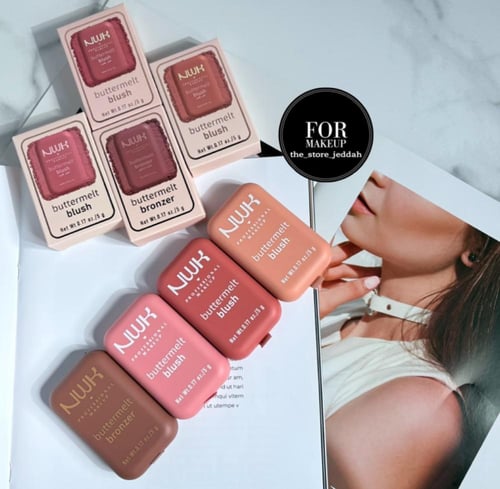 بلاشر بديل نيكس 4 قطع