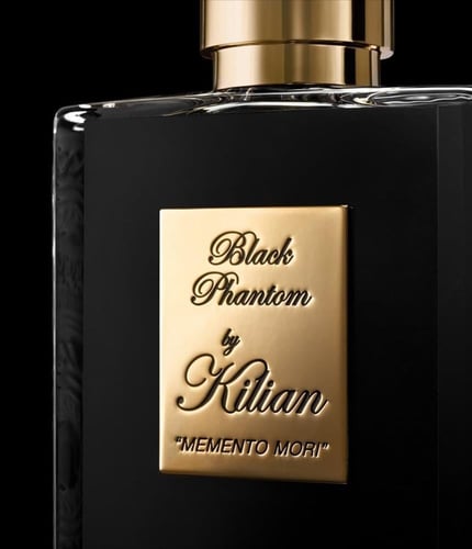 عطر كيليان بلاك فانتوم kilian black phantom parfum