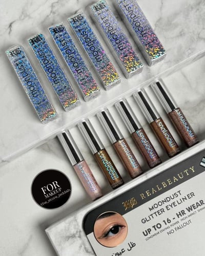 لاينر قلتر بديل اربن ديكاي 6 الوان