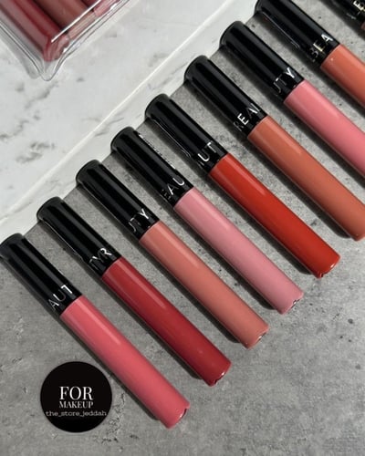 ارواج بديل سيفورا 12 لون