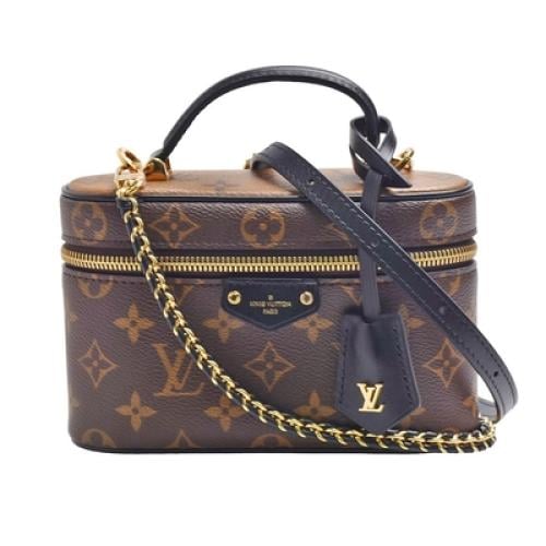 لوي فيتون Vanity Chain Pouch مقاس19cm