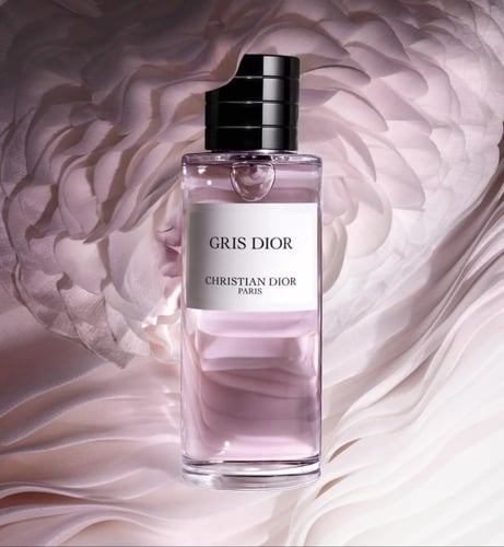 جريس ديور 125 مل