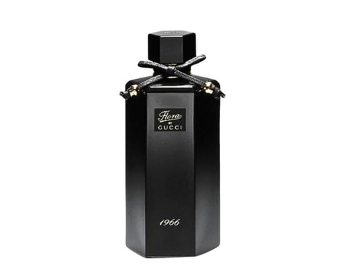 عطر قوتشي فلورا 1966 الاسود او دو برفيوم - 100مل