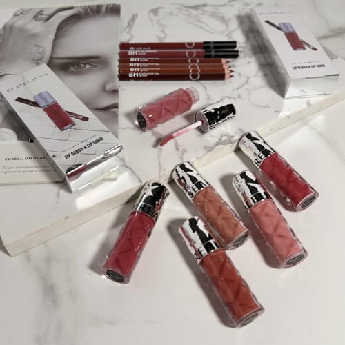 طقم قلوس ومحدد بديل سيفورا