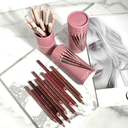 محددات بديل هيرتز 12 لون بعلبه انيقه