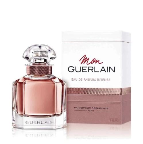 Guerlain Mon Eau de Parfum Intense 100ml