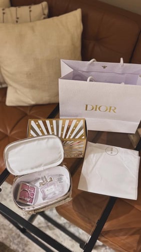 مجموعه مختاره شنطه ديور بملحقات مختاره